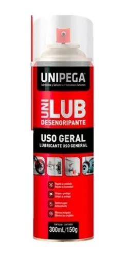 Óleo Desengripante Lubrificante Proteg Lub 300 Ml 21479