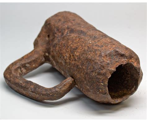 sea  cortez mexico breech chamber