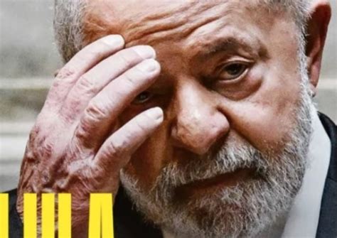 Lula Decep O E Falso Amigo Do Ocidente Diz Jornal Franc S