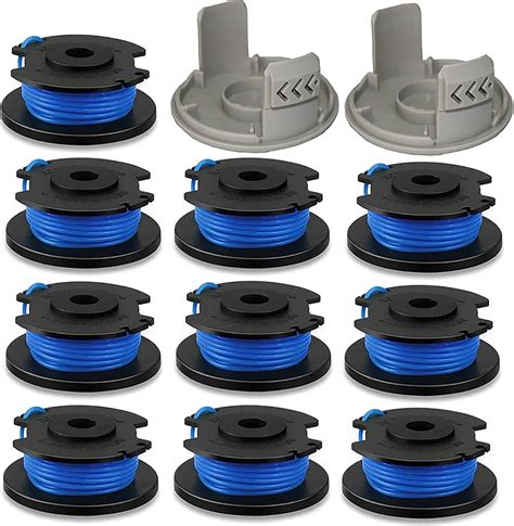 LEIMO KPARTS 0 065 String Trimmer Spool Line For India Ubuy