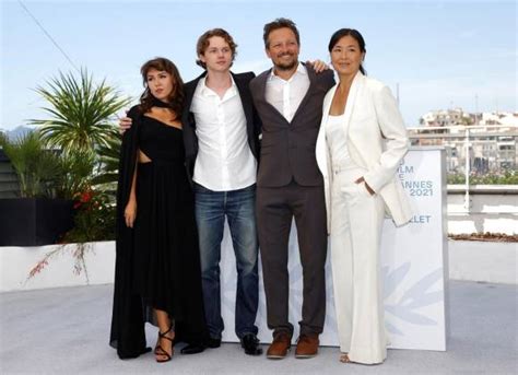 Val Kilmer Presenta Su Documental Autobiogr Fico Val En Cannes