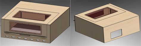 DIY Enclosure Design For Diode Laser : r/Laserengraving