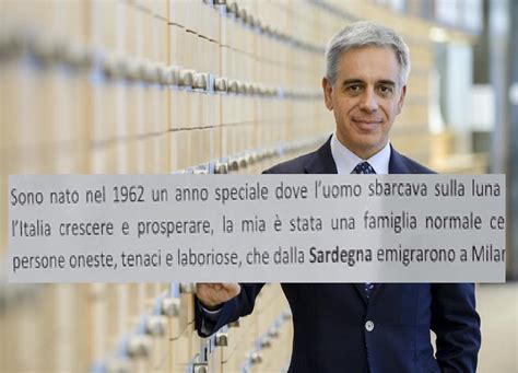 Volantino Di Fdi Ai Sardi Milanesi Lo Strafalcione Per Lo Sbarco Sulla