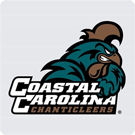 Coastal Carolina logo | Diamond Elite