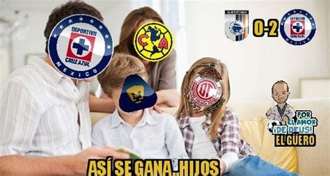 Memes De La Ida De Cuartos De Final Del Apertura 2018 La Verdad Noticias