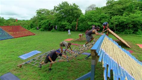 Rewards Challenge Survivor Tv Fanatic