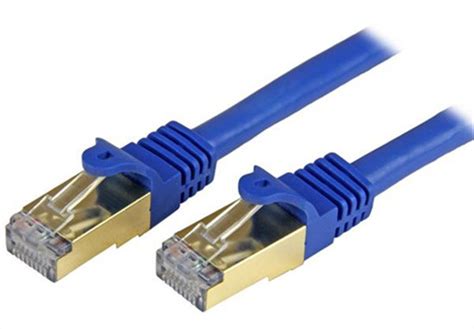 Guide to Choose Category 6A Cable for 10G Network - Fiber Optic ...