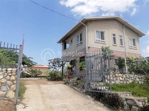 7 Mile 7 Mile Port Moresby House For Rent Hausples Pg