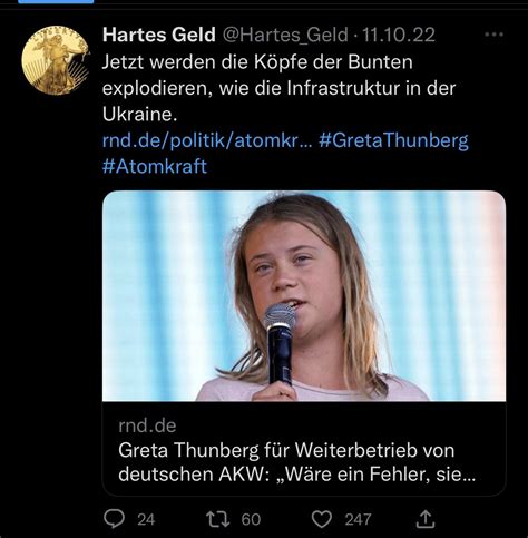 Nel La On Twitter Hetze Ohne Ende Gegen Ukraine