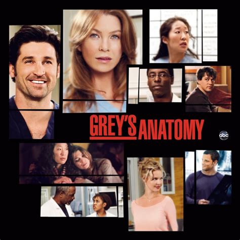 Grey S Anatomy Season 1 On ITunes