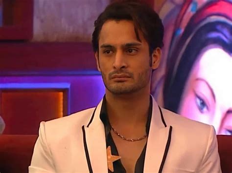 Bigg Boss Media Removes Umar Riaz From Top See List The Siasat