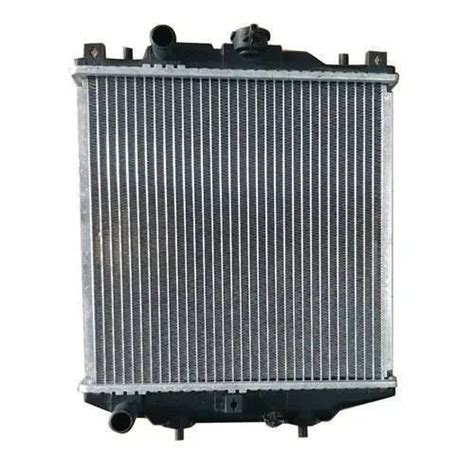 Alkraft Radiator TATA Toyo Radiator Coolants Retailer From Bellary