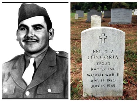 Mexican American soldier Felix Longoria honored at National WW2 Museum