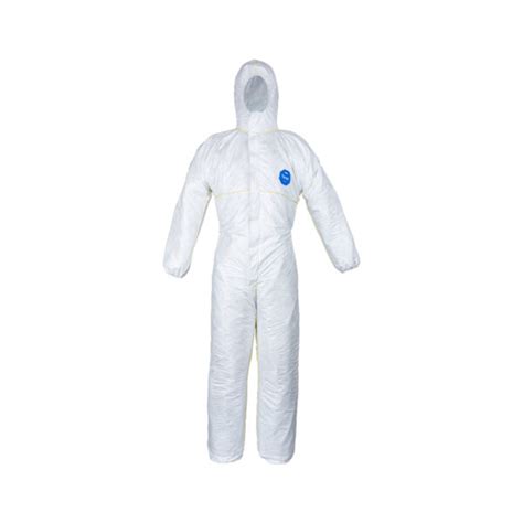 Dupont™ Tyvek 200 Easysafe Coverall Rebel Safety Gear Retail