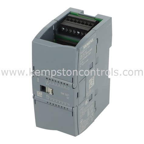 Siemens 6ES7221 1BH32 0XB0 SIEMENS SIMATIC S7 1200 DIGITAL INPUT SM