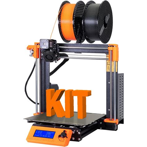 Original Prusa Xl Large Scale Corexy D Printer Inov D Off