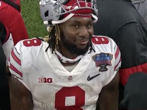 When You Wake Up And Youre Just 8 Weeks From The Return Of Ohio State