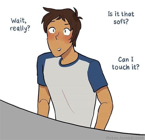 Pin By Pickled Pidge On Volturds Klance Comics Klance Voltron Comics