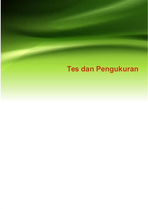 PDF Pengukuran Dan Tes Gait DOKUMEN TIPS