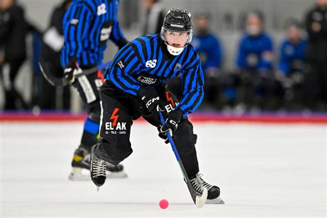 IK Sirius Bandy Genrep Västerås Sirius