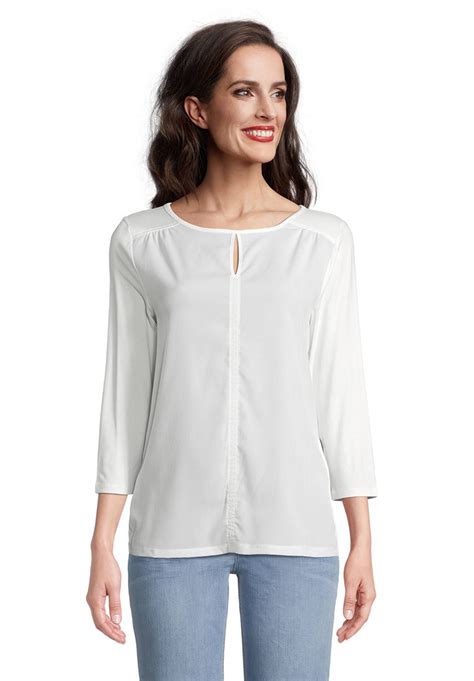 Betty Barclay Damen Blusenshirt Arm Kaufen Engelhorn