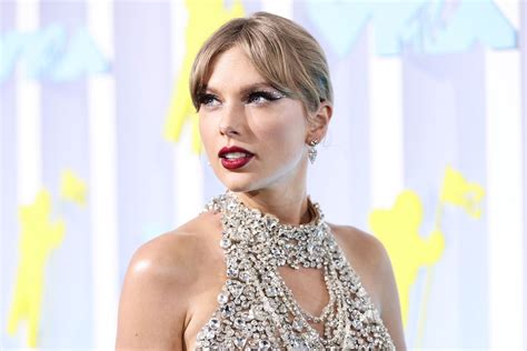 Taylor Swift Revela Qué Tres Películas Inspiran Su Nuevo Disco