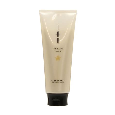 LebeL IAU serum cream (200ml) – Japan Shampoo.com