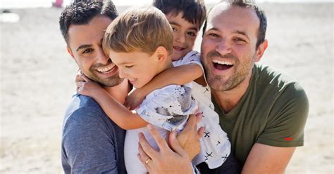 US Immigration Threatened To Separate Twin Sons Born To Gay Fathers