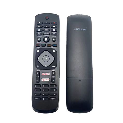 Remote Control For Philips K Smart Led Tv Pfs Pft