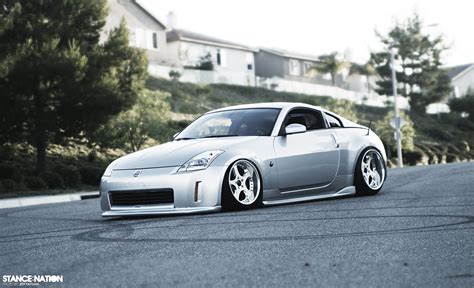 nissan, 350z, Custom, Tuning