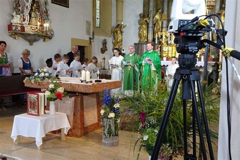 Fernseh Gottesdienst Aus Kirchbach