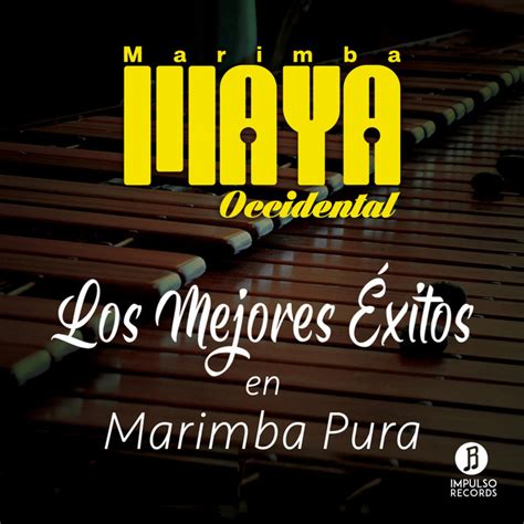 El Año Viejo song and lyrics by Marimba Maya Occidental Spotify