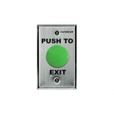 Exit Push Buttons Devices Access Controls