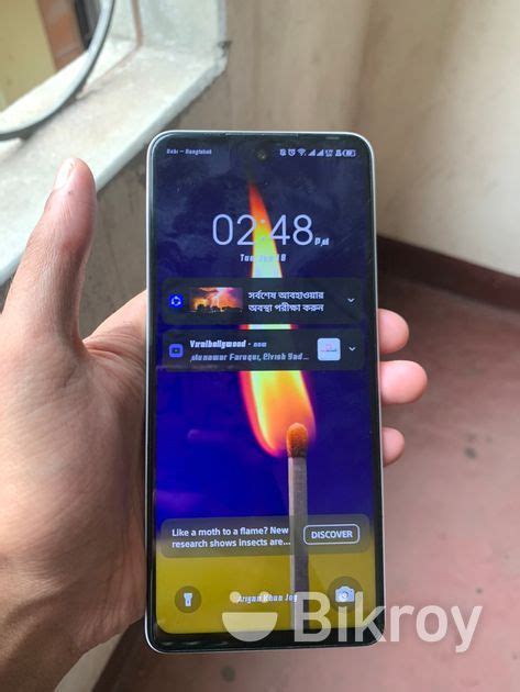 Tecno Spark Pro Used For Sale In Jatrabari Bikroy