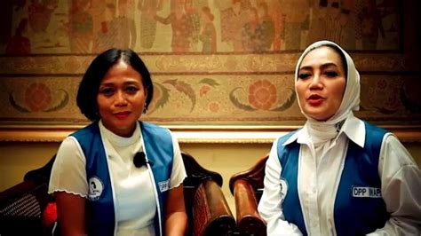 Iwapi Desak Ketua Dpr Puan Maharani Segera Sahkan Ruu Pprt News