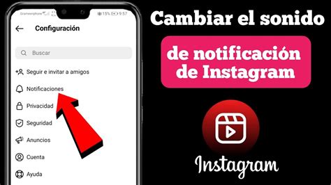 Guía Completa Cómo Cambiar Las Notificaciones De Instagram En Pocos Pasos 💙 Me Gusta Internet