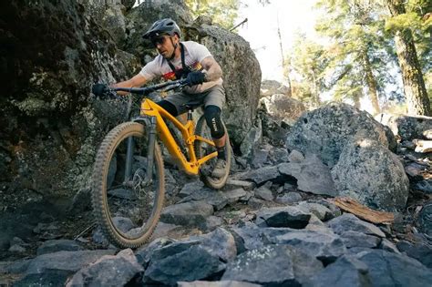 mountain bike classes  courses