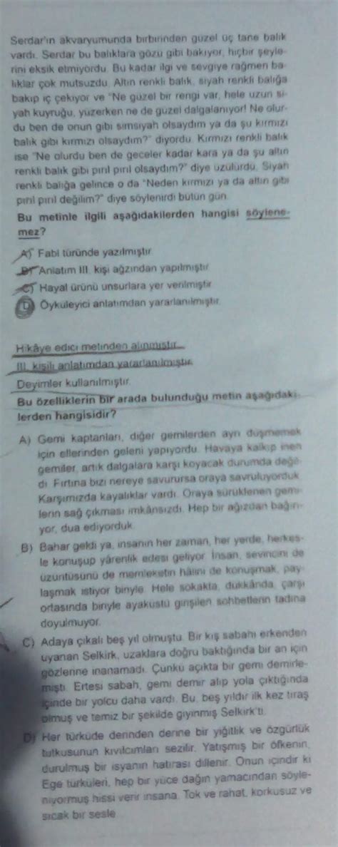 arkadaşlar bu iki soruyu yapar mısınız lütfen yarınalütfen doğru