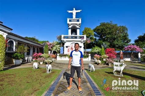 The Marian Orchard Pilgrimage Site in Batangas (with Photos and How to Get There) | Blogs ...