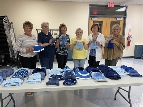 Volunteers In Action Gfwc Gloucester County Women S Club Nj