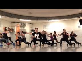 Rag N Bone Man Human Choreography By Alex Imburgia I A L S Class