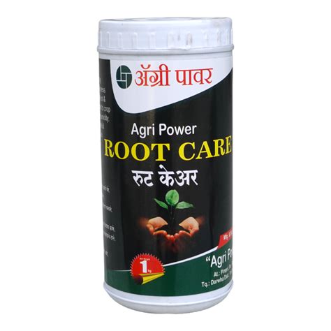 Agri Power Root Care Kg Agri Power