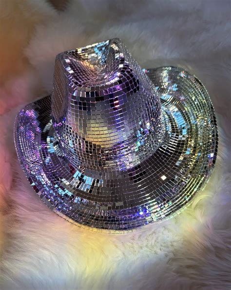 Beyoncés Disco Cowboy Hat Where To Buy