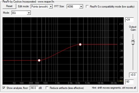 ReaPlugs VST FX Suite 9 Free Mixing And Mastering VST Plugins