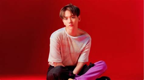 Baekhyun Exo Buat Agensi Baru Sm Entertainment Kami Tidak Pernah Tahu