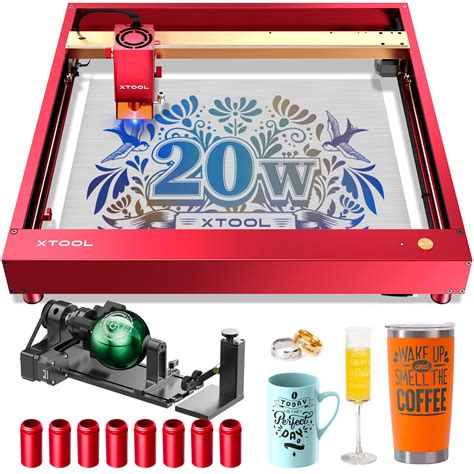 XTool D1 Pro Laser Engraver W B0B773B6GB Encarguelo