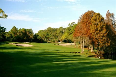 Photos The Island Golf Course At Innisbrook Resort Near Tampa