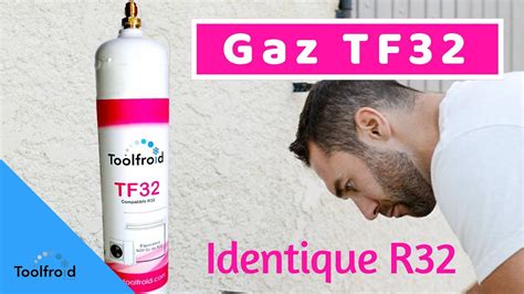 Gaz R Frig Rant R Pour Les Pompes Chaleur Youtube