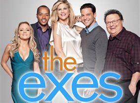 The Exes TV Show Air Dates & Track Episodes - Next Episode