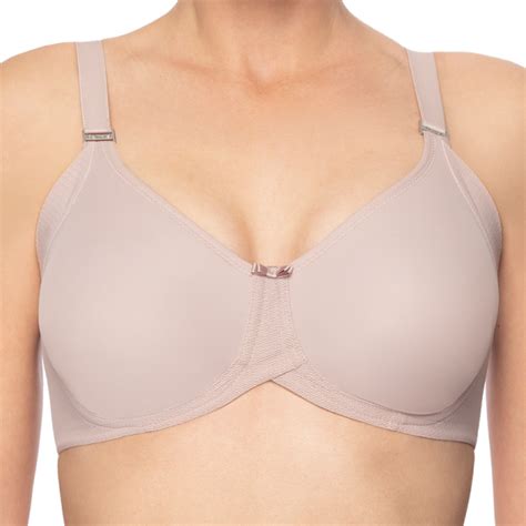 Felina Divine Vision Minimizer Bh Light Taupe Annadiva